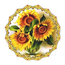 Схема вышивки «№2129514»