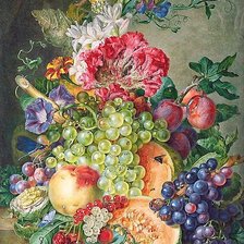 Схема вышивки «№2129524»