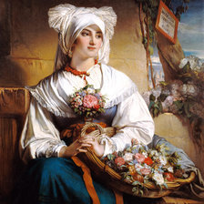 Схема вышивки «№2129539»