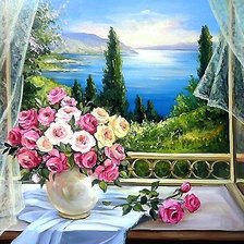 Схема вышивки «№2129613»