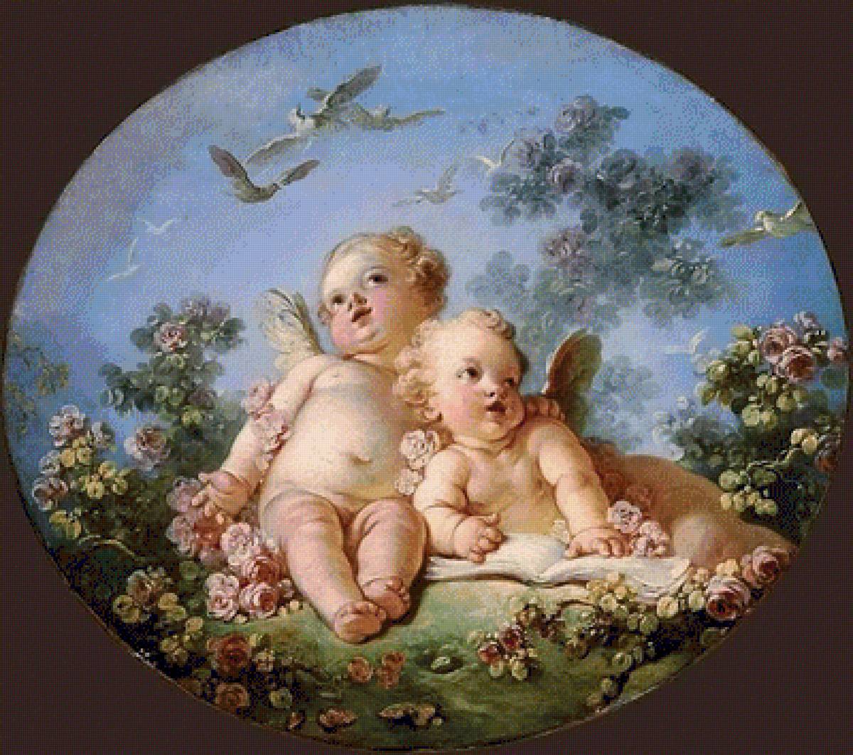 ANGELES - предпросмотр