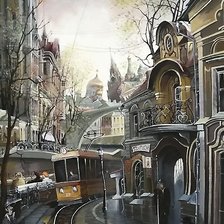 Схема вышивки «№2130200»