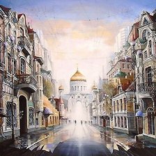 Схема вышивки «№2130210»