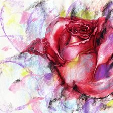 Схема вышивки «№2130381»