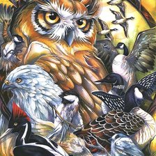 Схема вышивки «№2130483»