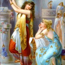 Схема вышивки «№2130566»