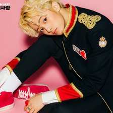 Схема вышивки «Марк Ли»