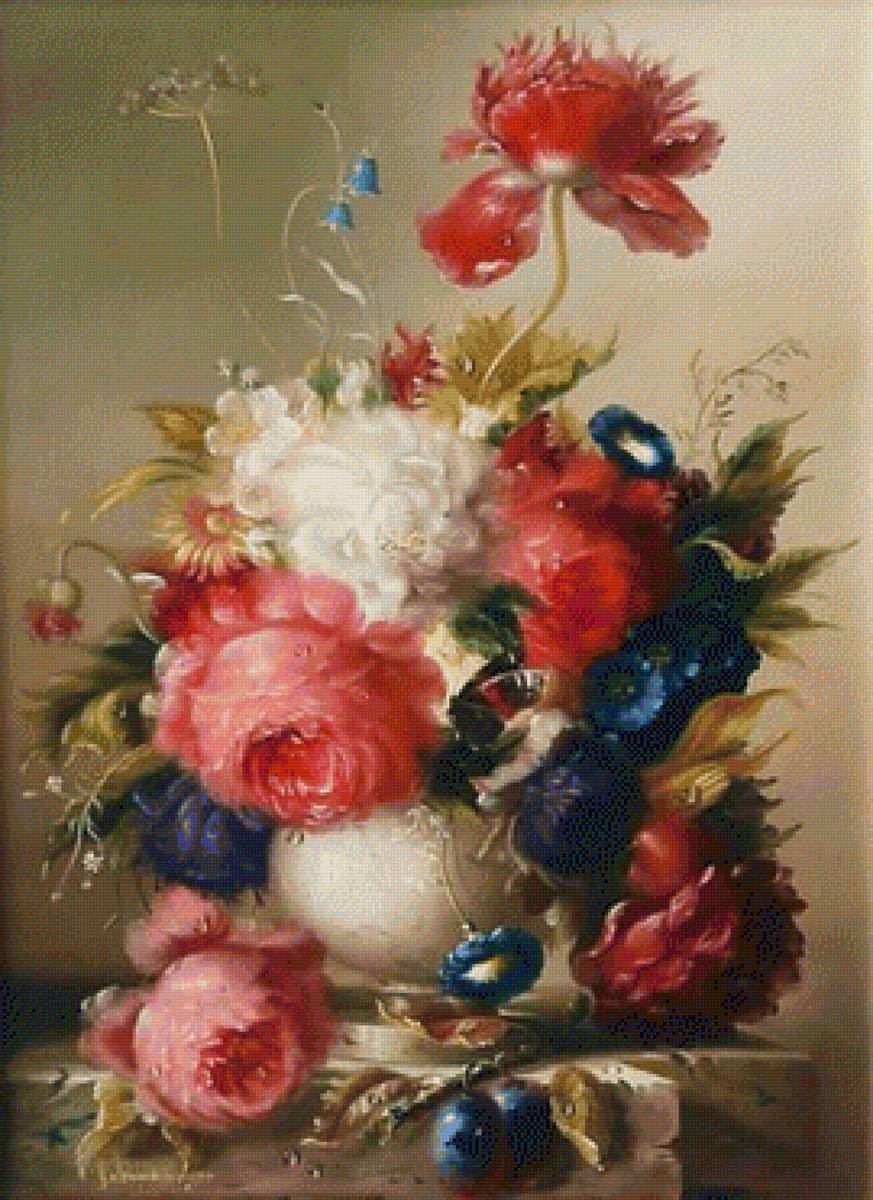 flori - предпросмотр