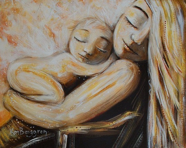 KmBerrgren - оригинал