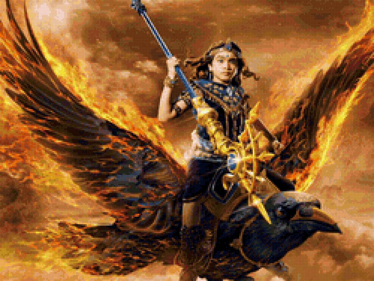 Шани Дев - сатурн, индия, бог, шани - предпросмотр