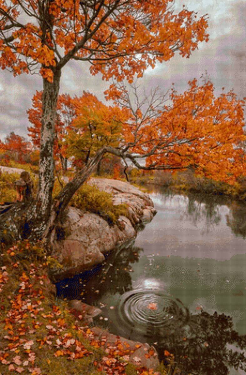 осень - предпросмотр