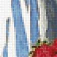Предпросмотр схемы вышивки «натюрморт» (№2132129)