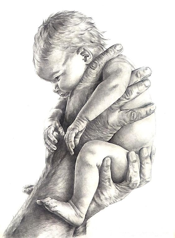 рисунок - оригинал