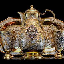 Схема вышивки «№2132219»