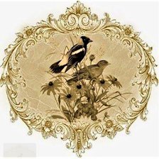 Оригинал схемы вышивки «№2132622»