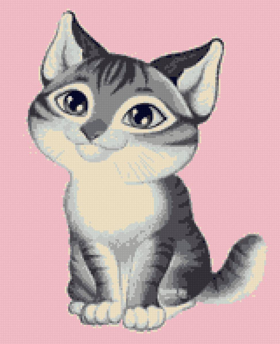 кот - коты - предпросмотр