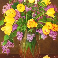 Схема вышивки «№2132872»