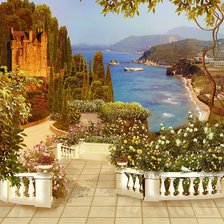 Схема вышивки «№2132978»