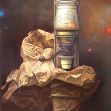 Схема вышивки «ЭДВАРД ШУТТЕР.ВСЁ ПЕРЕМЕЛЕТСЯ»