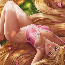 Схема вышивки «№2133013»