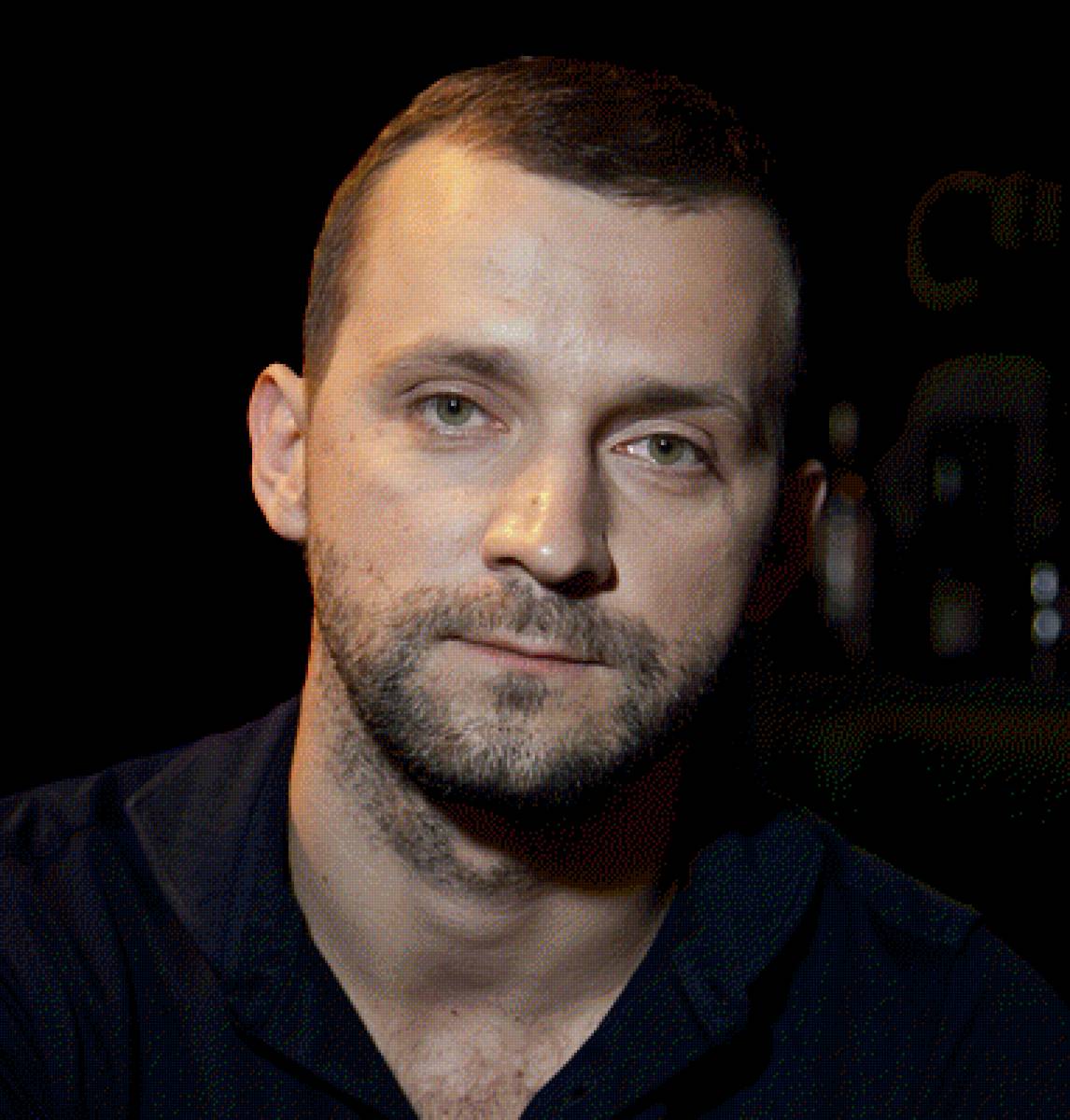 Руслан Белый - предпросмотр