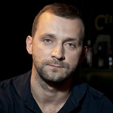 Руслан Белый