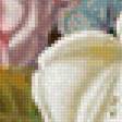 Предпросмотр схемы вышивки «цветы» (№2133249)