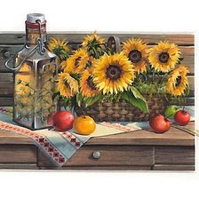 Схема вышивки «№2133311»