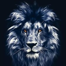 Схема вышивки «№2133498»