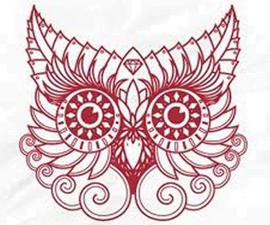 совушка - подушка, птицы, сова - оригинал