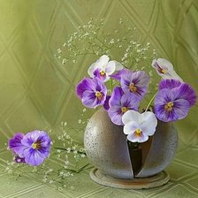 Схема вышивки «№2133518»