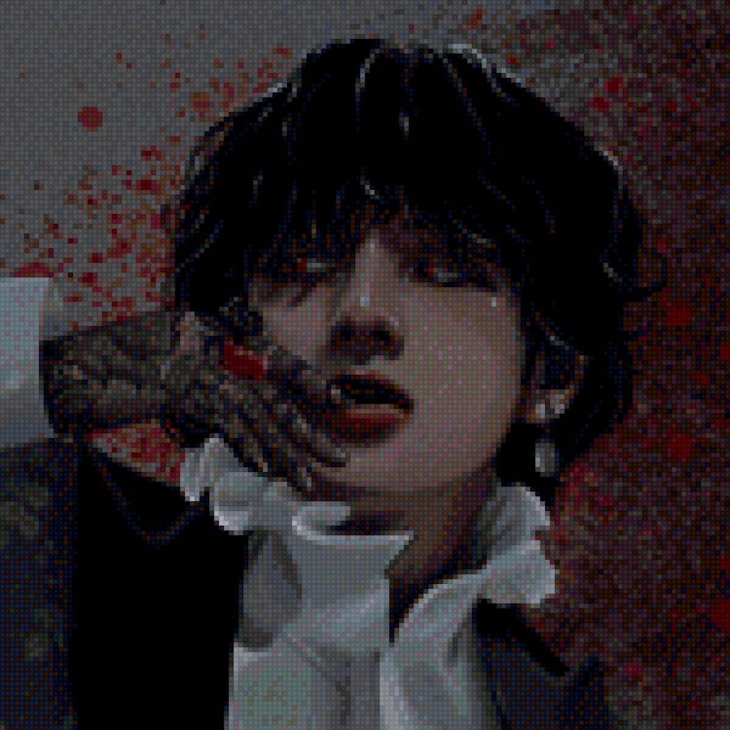 V art - предпросмотр