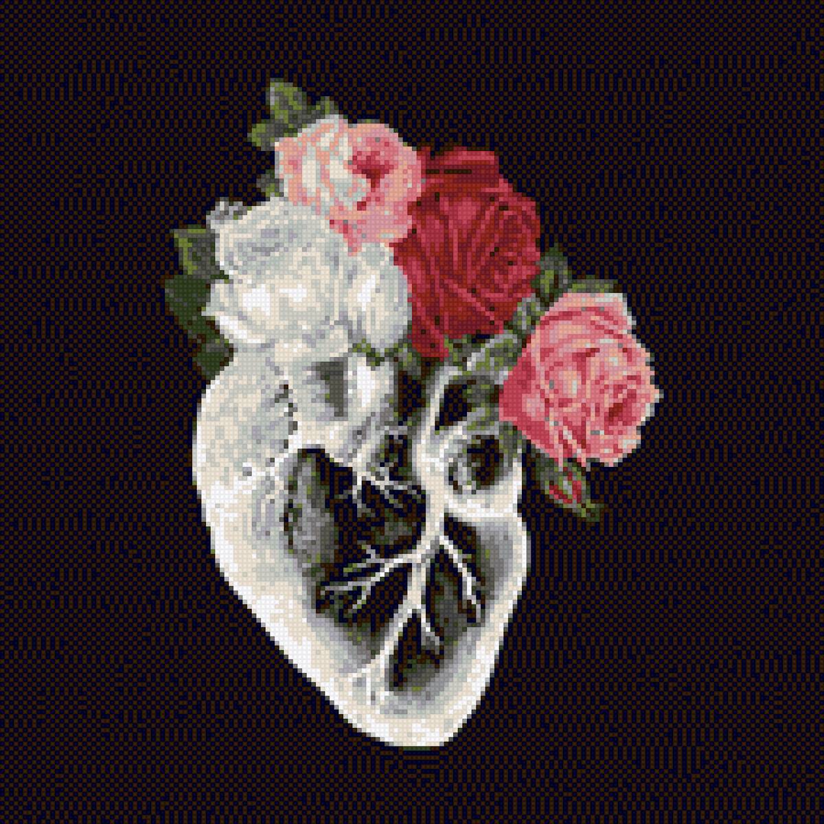 серце - предпросмотр