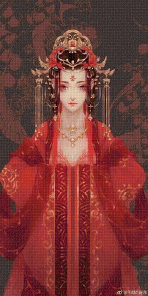 Mỹ nhân - mỹ nhân - предпросмотр