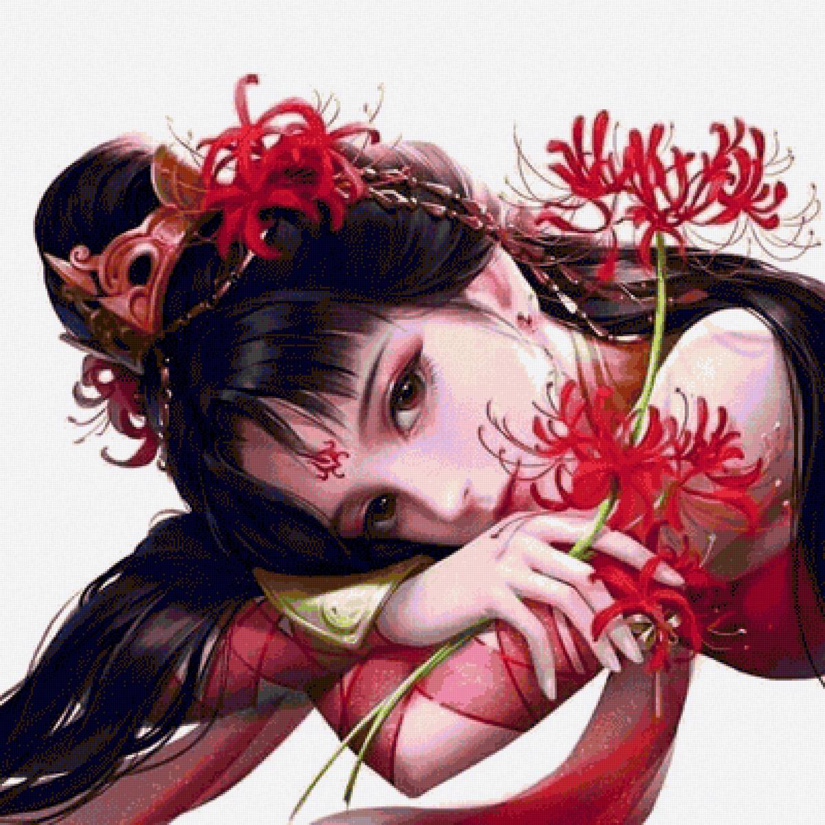 Mỹ nhân - mỹ nhân - предпросмотр