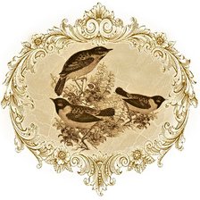 Оригинал схемы вышивки «№2133723»