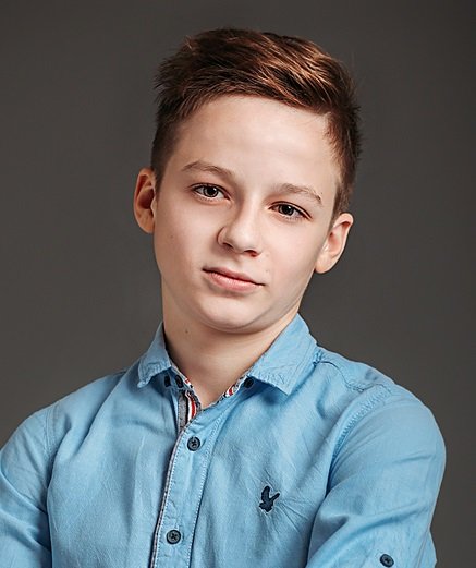 внучек - оригинал