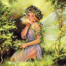 Схема вышивки «ВОЗДУШНЫЙ ПОЦЕЛУЙ»