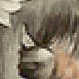 Предпросмотр схемы вышивки «мышь» (№2133814)