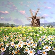 Схема вышивки «№2133887»