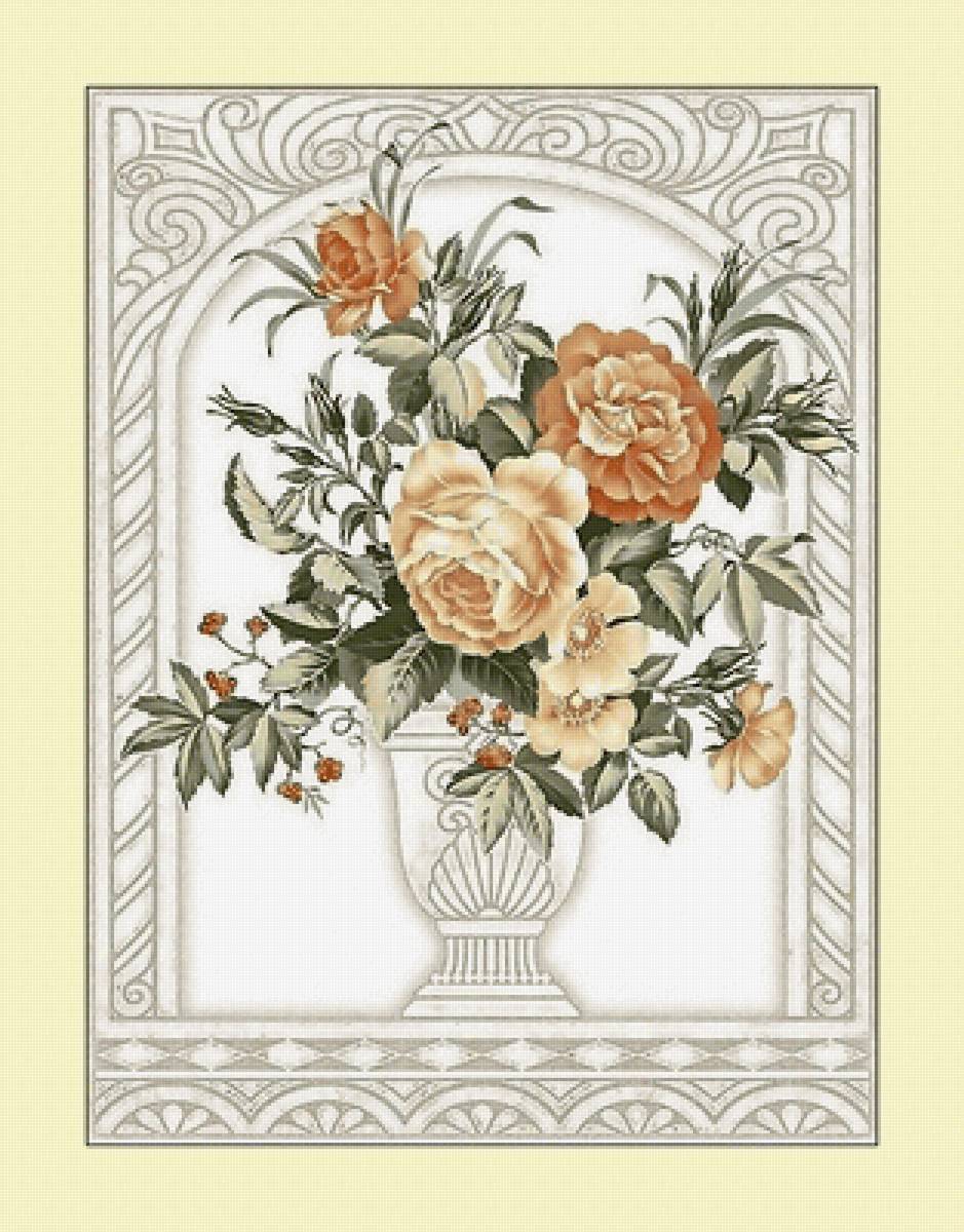 №2134196 - цветы, букеты - предпросмотр