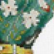 Предпросмотр схемы вышивки «САПОГИ» (№2134249)