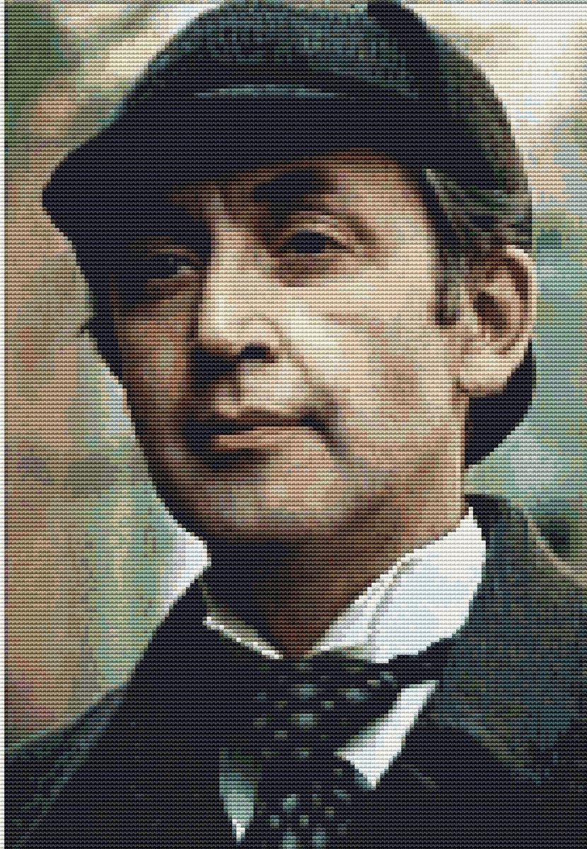 Василий Ливанов - актер - оригинал