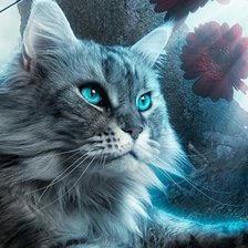 Схема вышивки «№2134612»