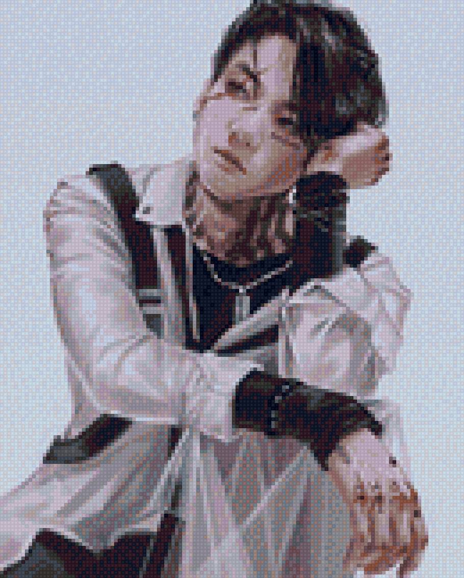 JK art - предпросмотр