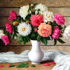 Схема вышивки «№2134946»