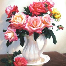 Схема вышивки «№2134950»