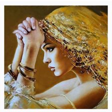 Схема вышивки «№2135004»