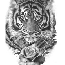 Схема вышивки «№2135109»