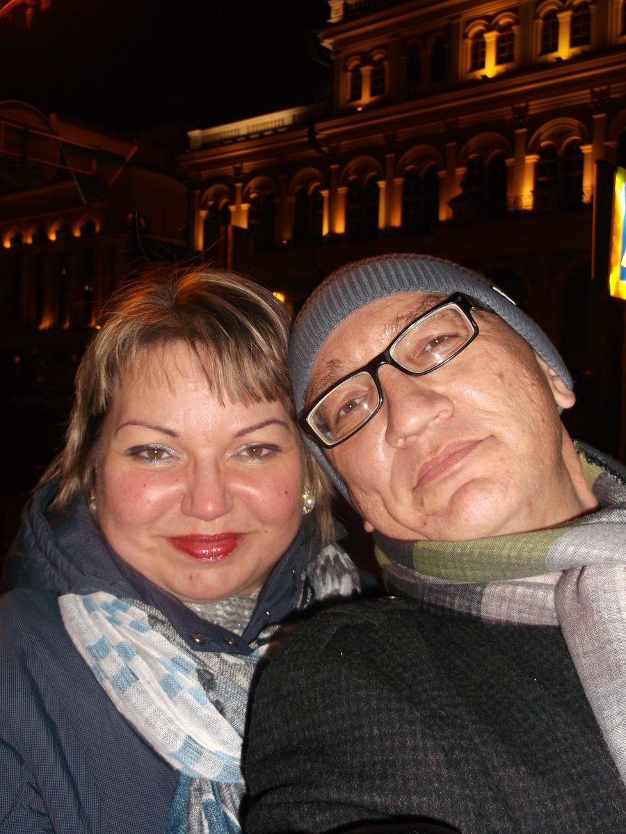 Семья Мунировых - оригинал